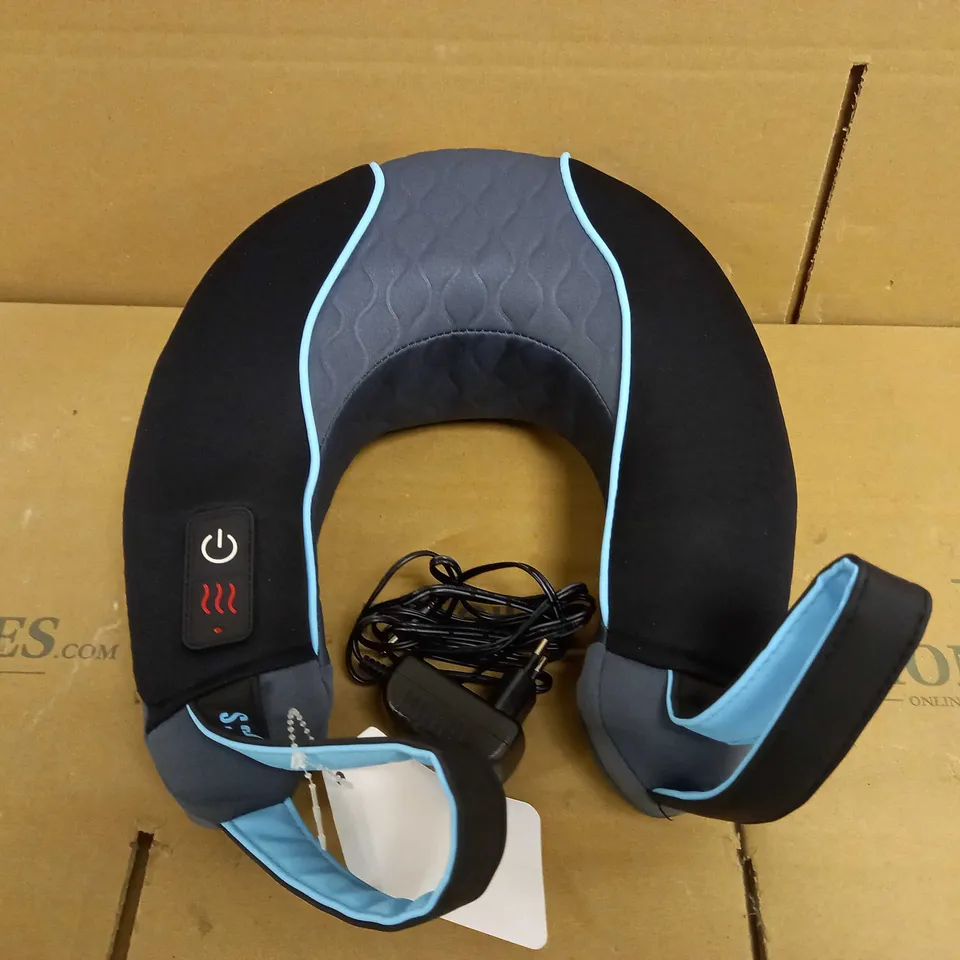 HOMEDICS VIBRATION NECK MASSAGER