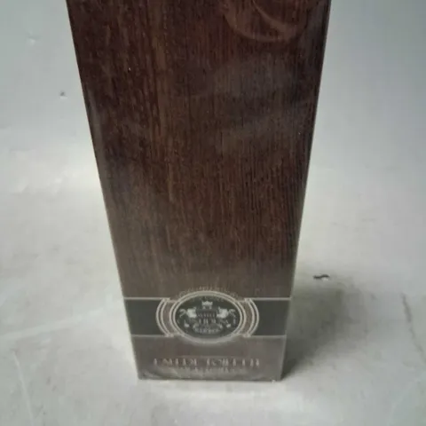 BOXED AND SEALED DEAR BARBER WITH CONFIDENCE EAU DE TOILETTE 50ML