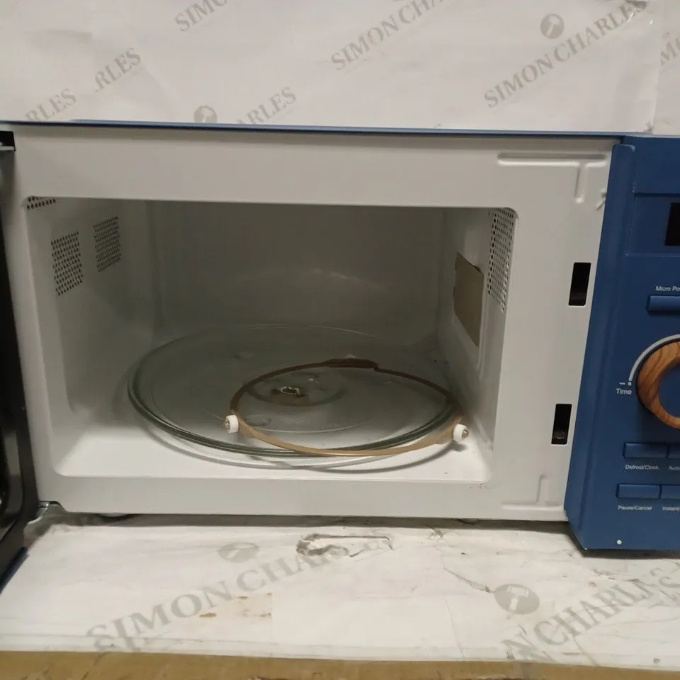 SWAN NORDIC DIGITAL LED MICROWAVE
