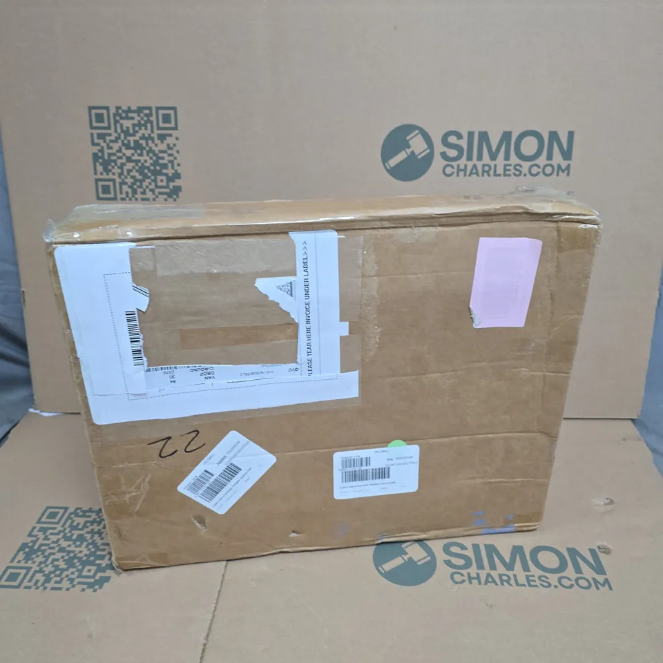 OUTLET COOK'S ESSENTIALS PORTABLE INDUCTION HOB 