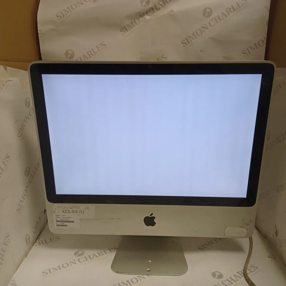 APPLE IMAC (A1224 MID 2009)