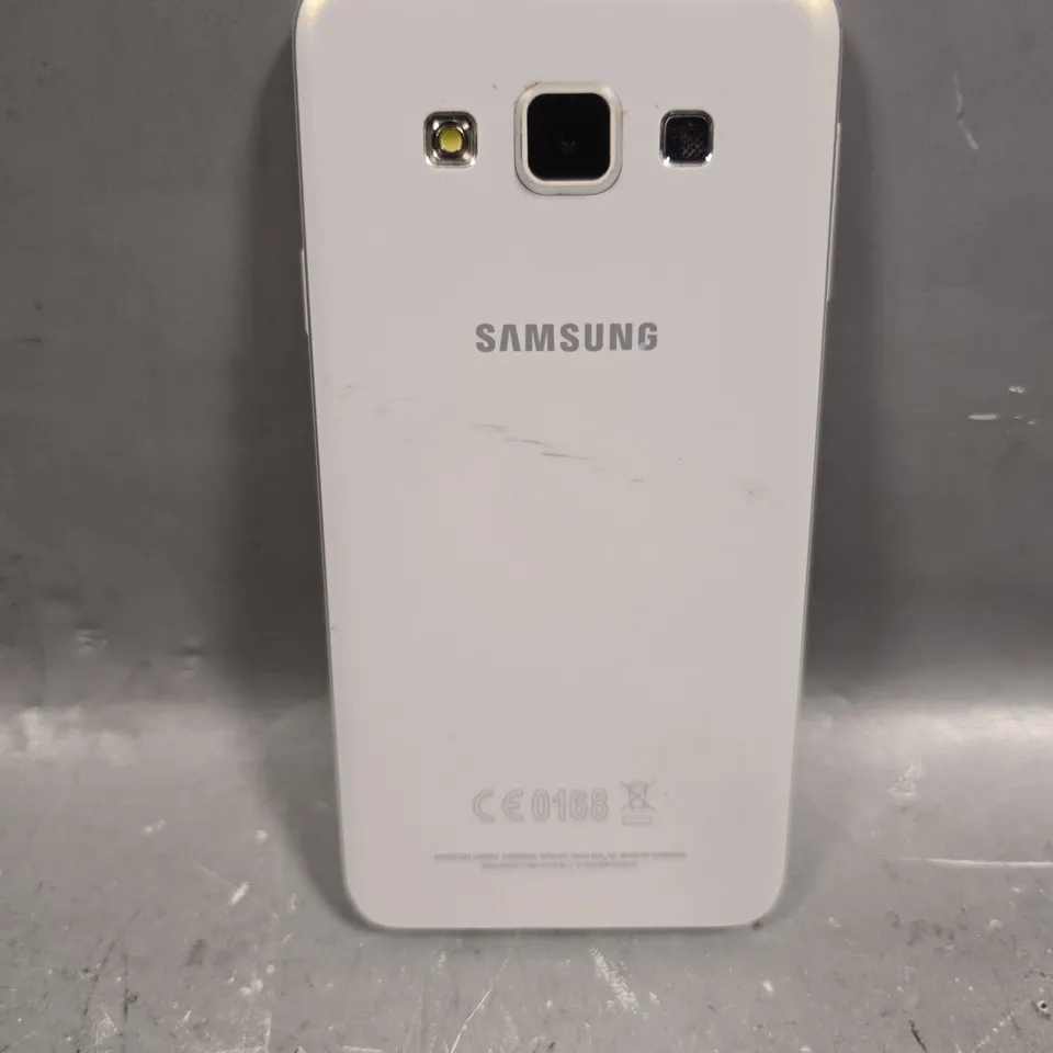SAMSUNG GALAXY A3 SMARTPHONE 