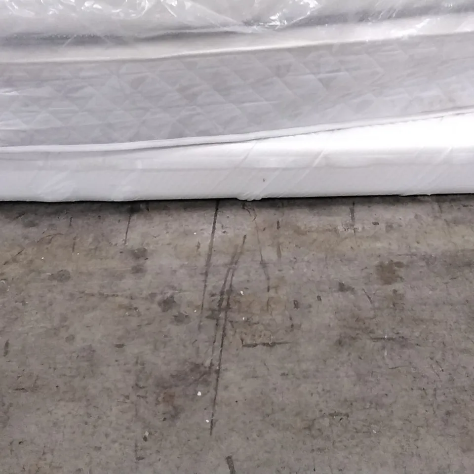 QUALITY BAGGED SUPER KING SIZE 6' MATTRESS