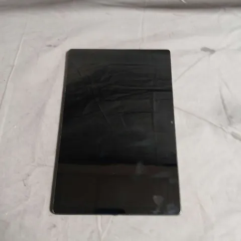 SAMSUNG GALAXY TABLET - BLACK