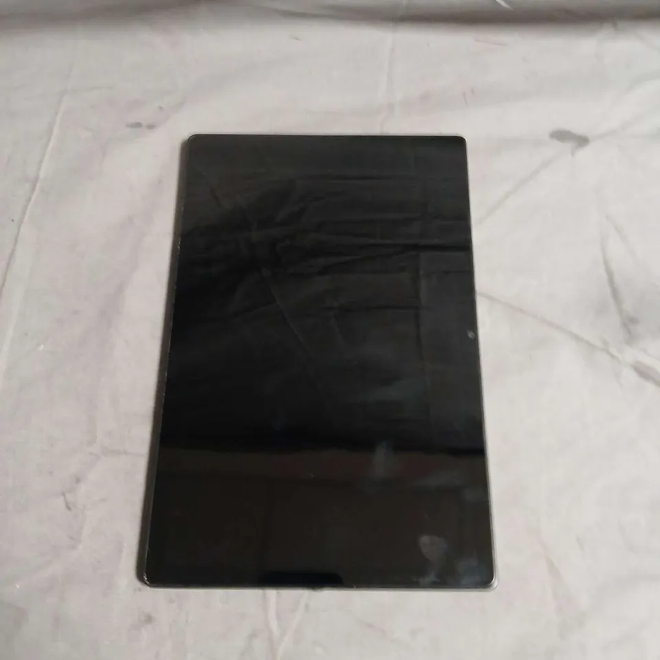SAMSUNG GALAXY TABLET - BLACK
