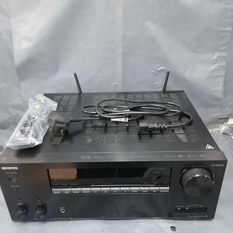 BOXED ONKYO TX-NR7100 9.2-CHANNEL AV RECEIVER