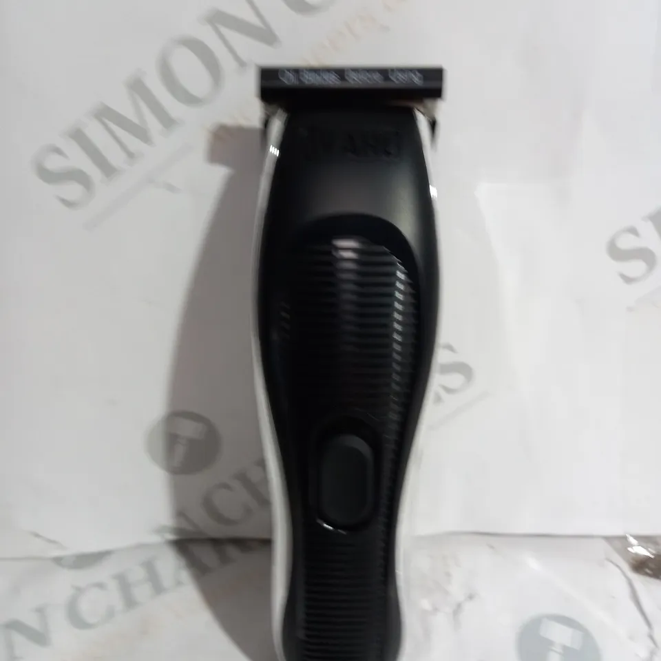 BOXED WAHL DIY HAIR CLIPPER