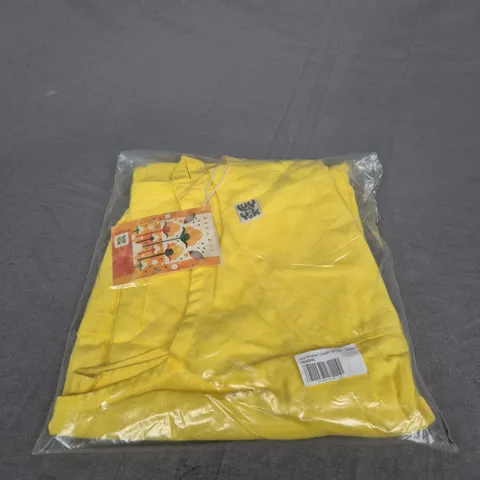 SEALED LUCY AND YAK LUNA DUNGAREE'S SIZE 14R