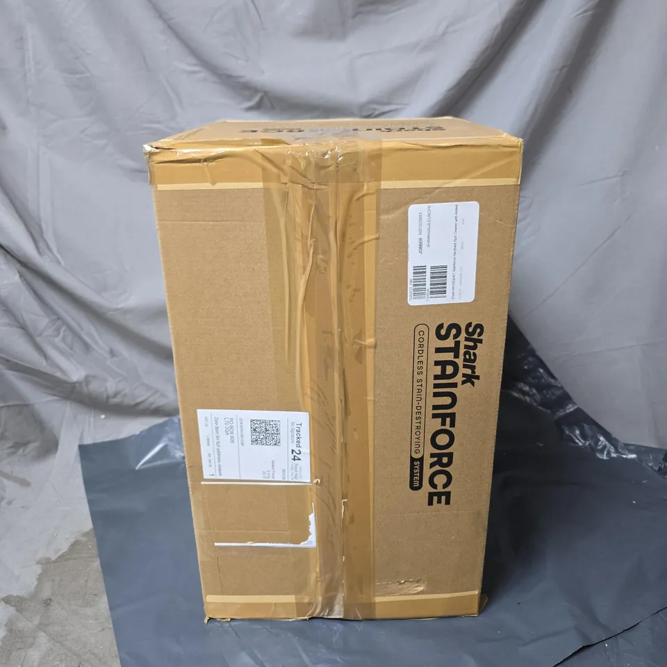 SHARK STAINFORCE HANDHELD SPOT CLEANER