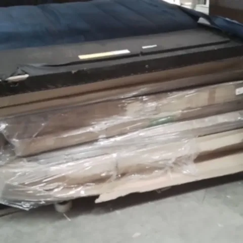 PALLET OF INCOMPLETE FURNITURE SETS