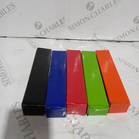 SFIXX SET OF COB PEN TORCHES