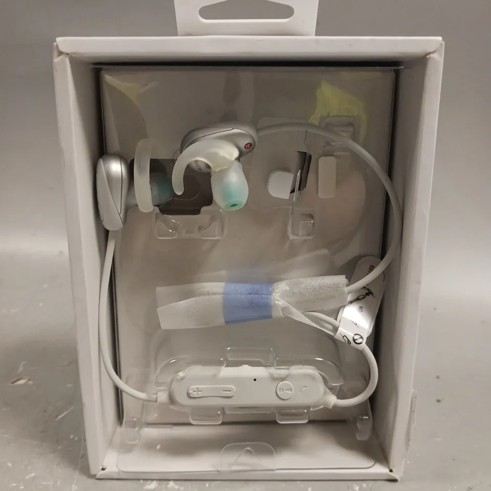 BOXED SONY WI-SP600N SPORTS WIRELESS EARPHONES 