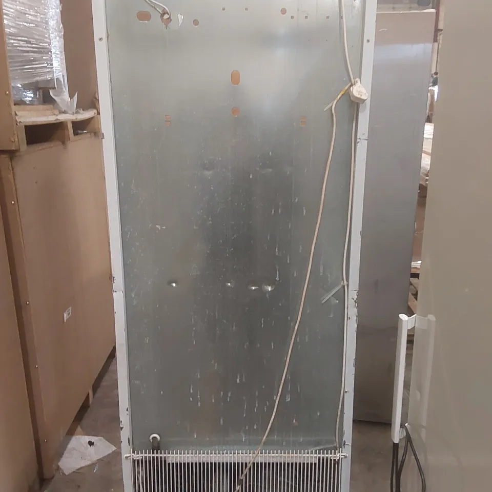 MONDIAL KIC NX 60 COMMERCIAL UPRIGHT FREEZER
