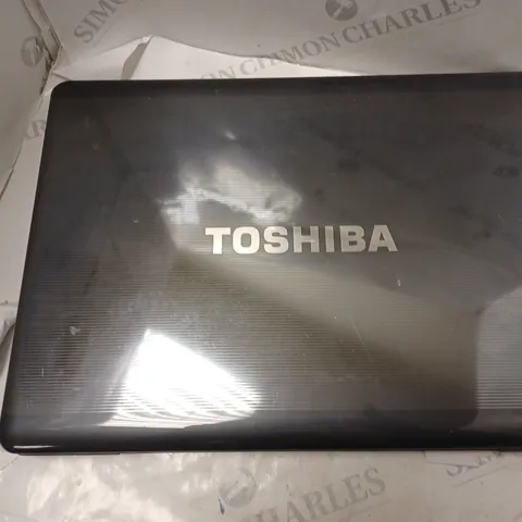 TOSHIBA PSPCCE-02G018EN LAPTOP