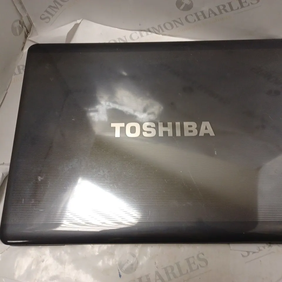 TOSHIBA PSPCCE-02G018EN LAPTOP