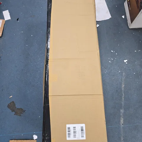 BOXED 6FT GRAND NOTTINGHAM FIR PRE-LIT ARTIFICIAL CHRISTMAS TREE