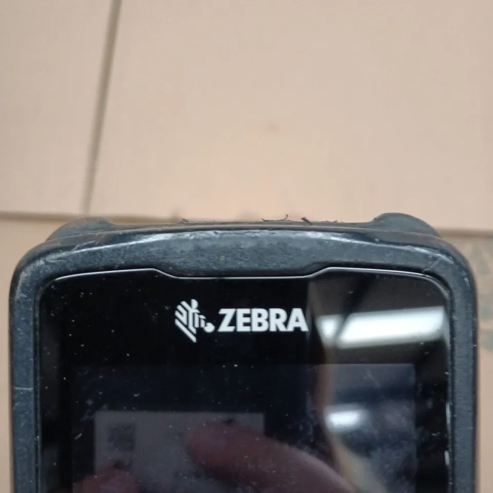ZEBRA MC330K HANDHELD BARCODE SCANNER - UNBOXED