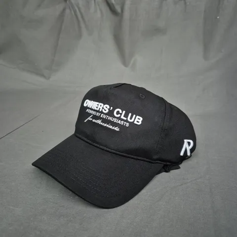 REPRESENT OWNERS CLUB CAP