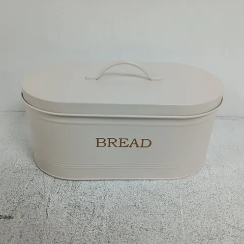 MICHELLE KEEGAN HOME BREAD BIN 