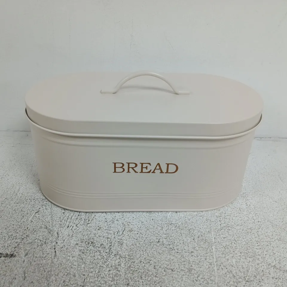 MICHELLE KEEGAN HOME BREAD BIN 