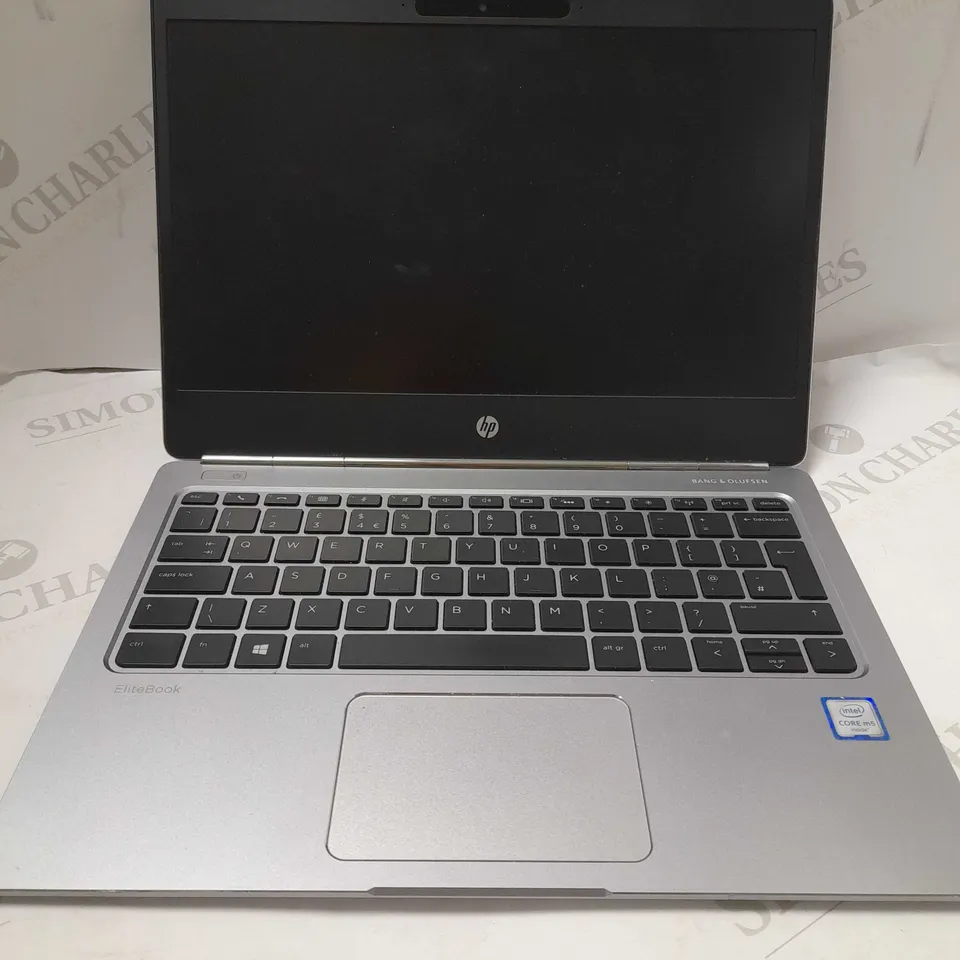 HP ELITEBOOK FOLIO G1 LAPTOP