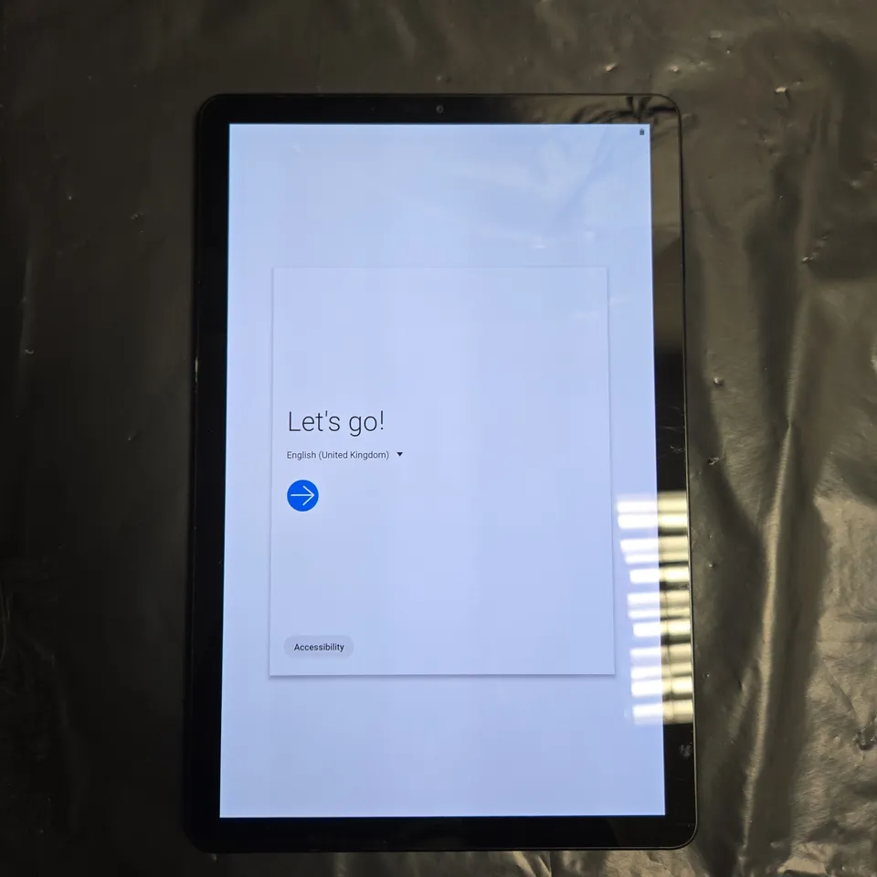 SAMSUNG SM-T830 GALAXY TABLET
