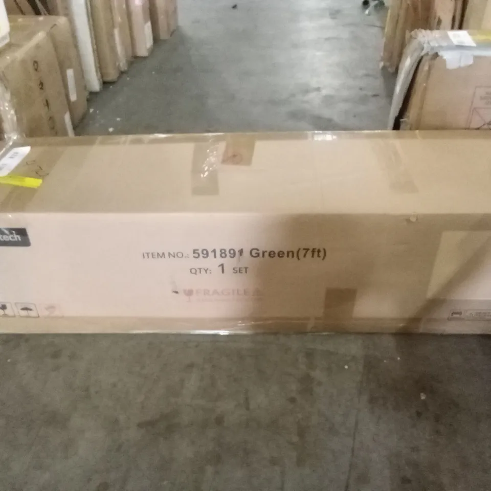 BOXED ARTIFICIAL FIR CHRISTMAS TREE 