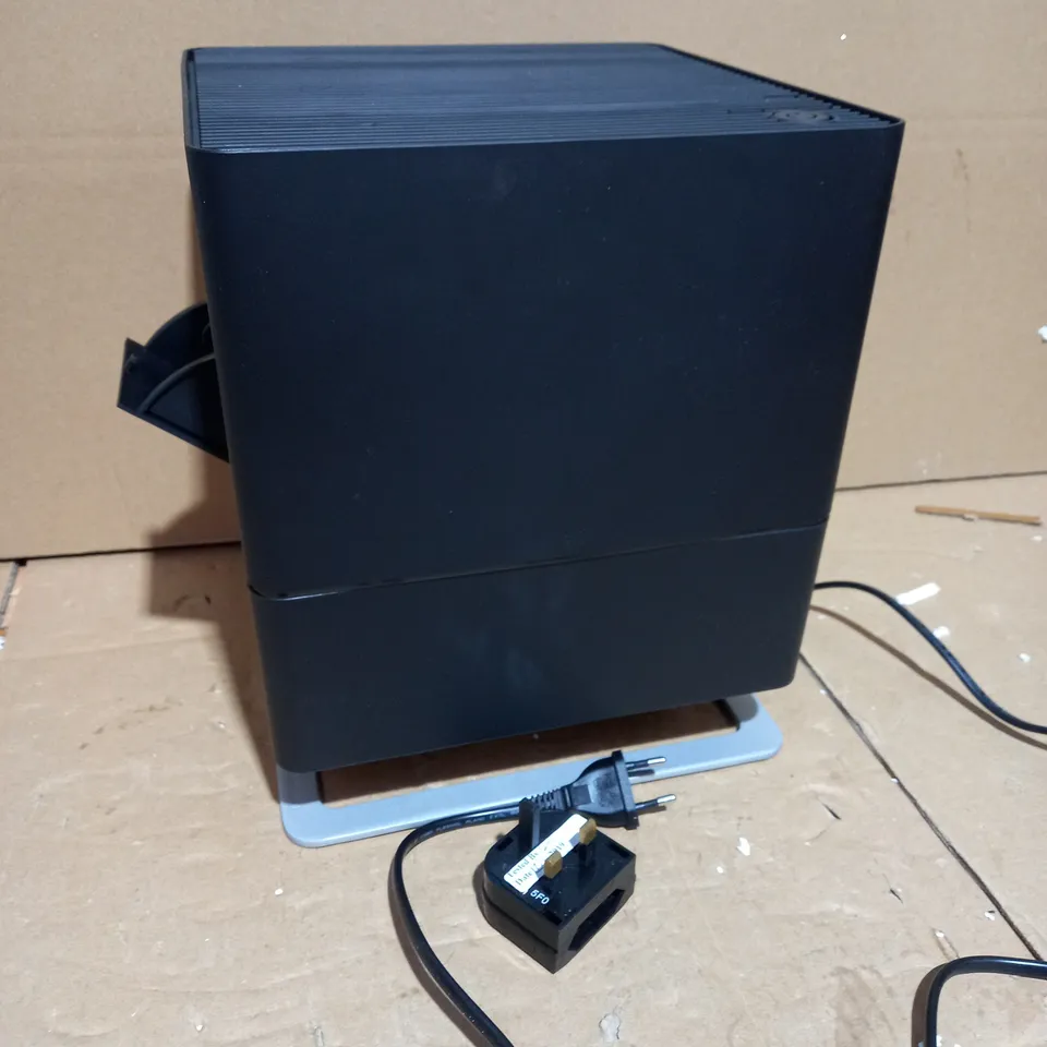 STADLER FORM OSKAR HUMIDIFIER - BLACK