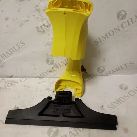 KARCHER WV1 WINDOW VAC 