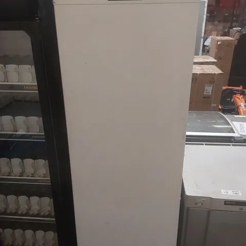 HUSKY FBR400H-WE-R-HT COMMERCIAL UPRIGHT STORAGE FREEZER
