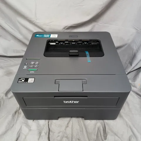 BOXED BROTHER WIRELESS HOME PRINTER (HL-L2400DWE)