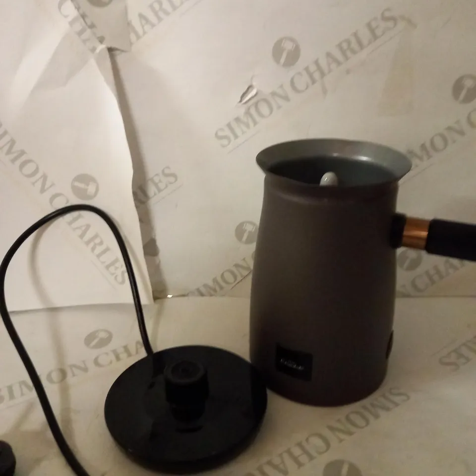 HOTEL CHOCOLAT VELVETISER