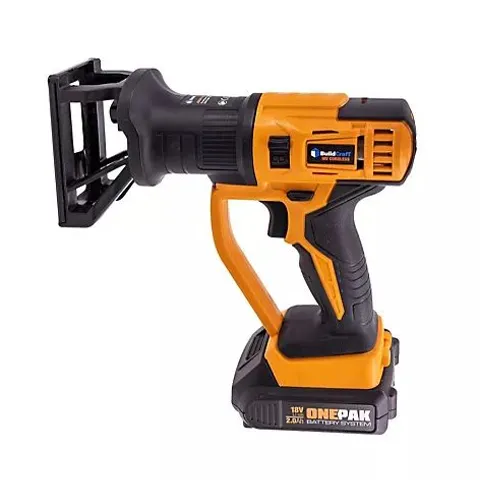 OUTLET BUILDCRAFT 18V DRILL