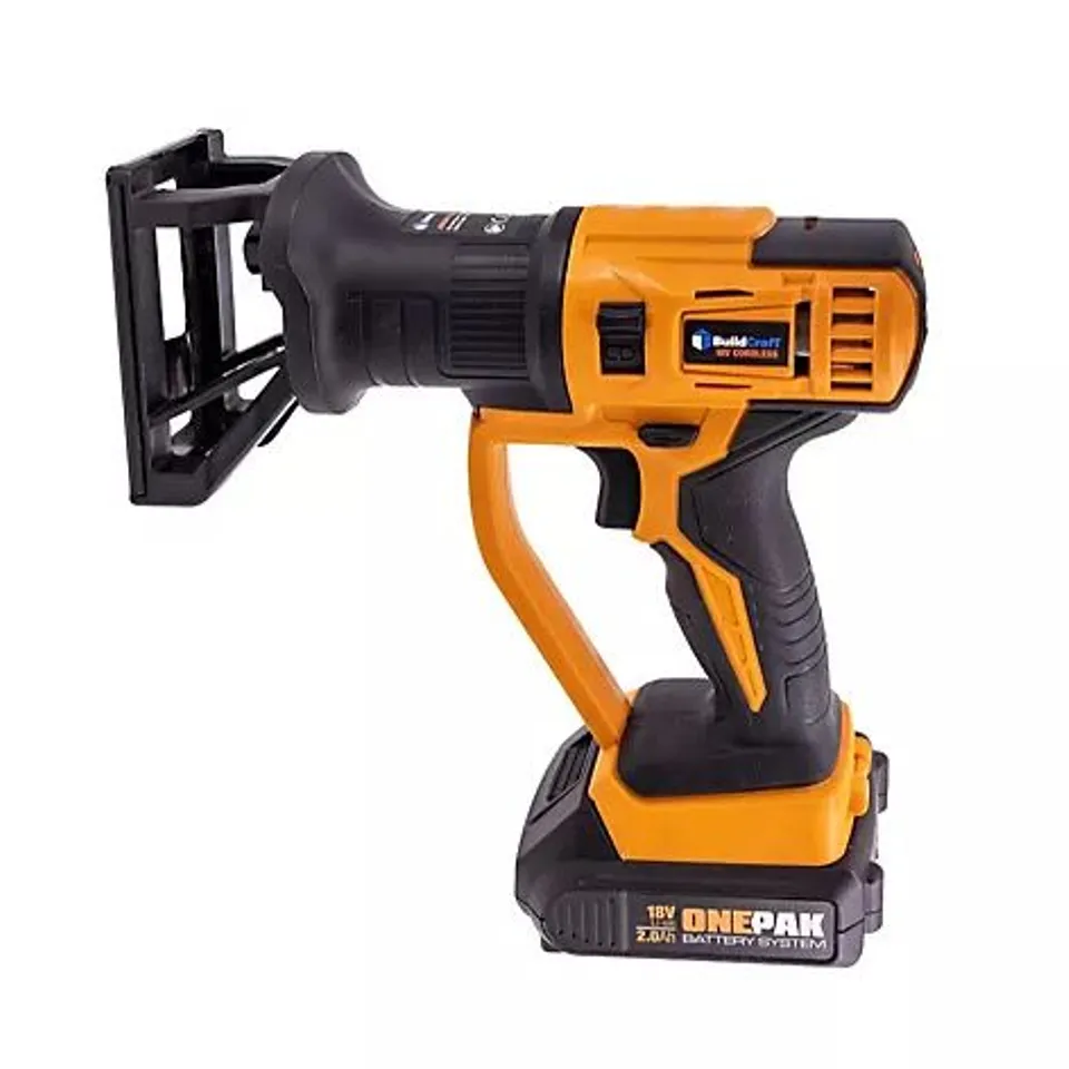 OUTLET BUILDCRAFT 18V DRILL
