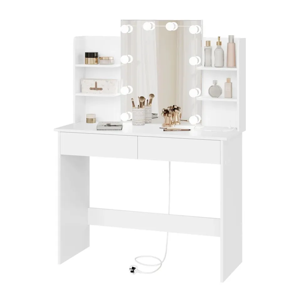 BOXED STANCUTA DRESSING TABLE