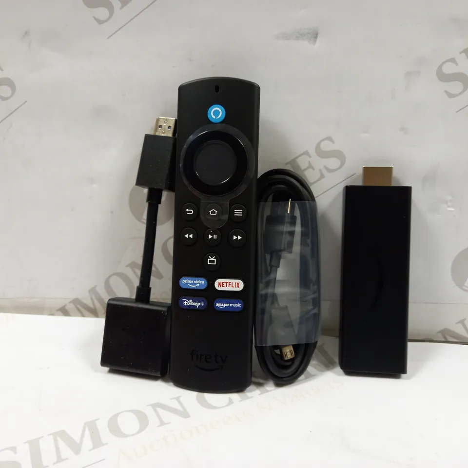 AMAZON FIRE TV STICK LITE