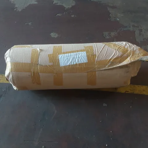 QUALITY BAGGED AND ROLLED NICHELI VISCO ORIGINAL 3' SINGLE MATTRESS 