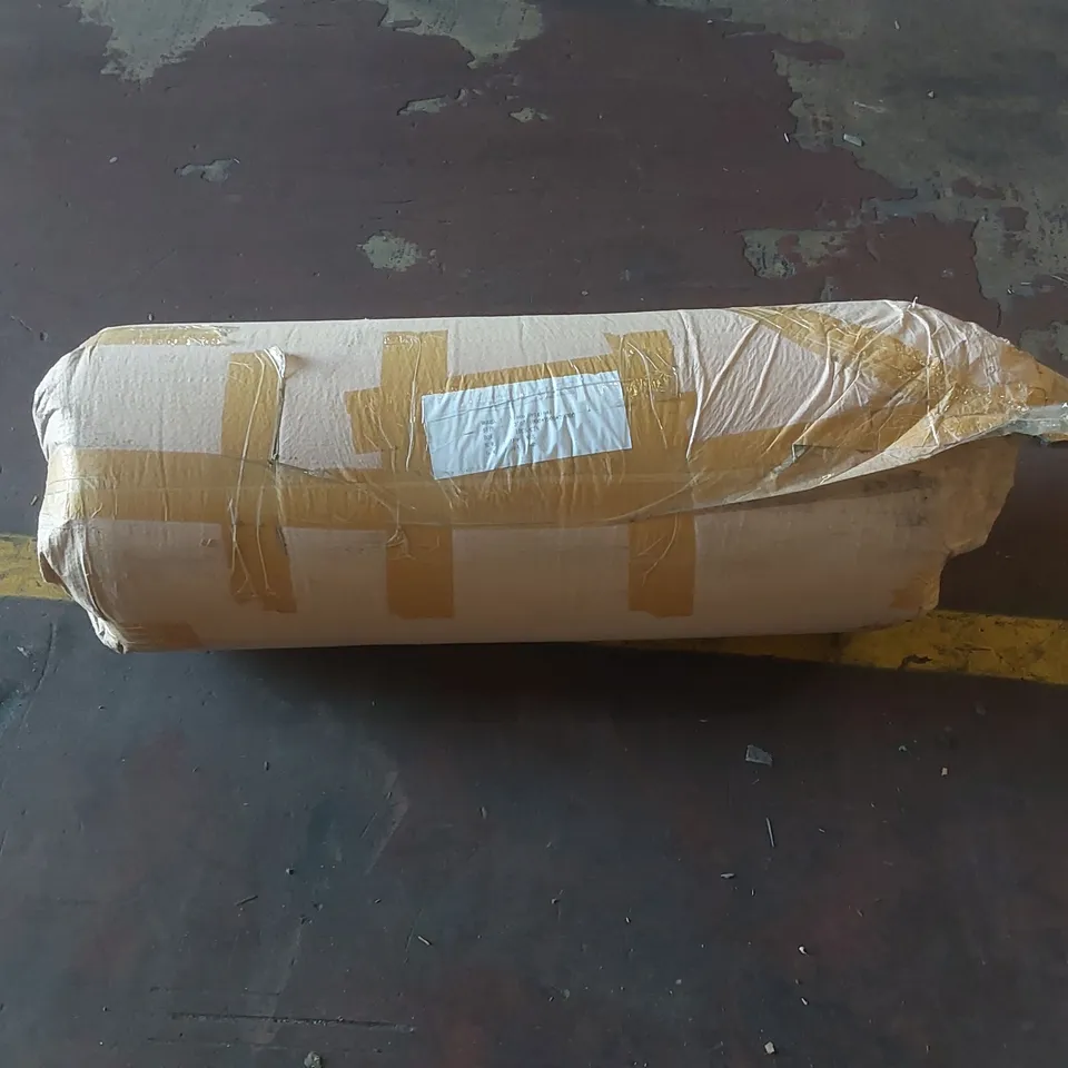 QUALITY BAGGED AND ROLLED NICHELI VISCO ORIGINAL 3' SINGLE MATTRESS 