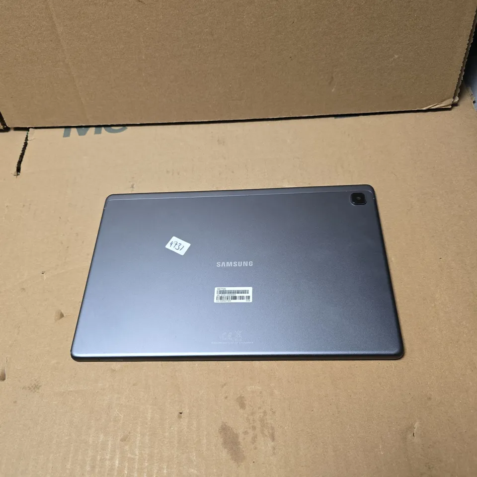 SAMSUNG GALAXY TABLET A7