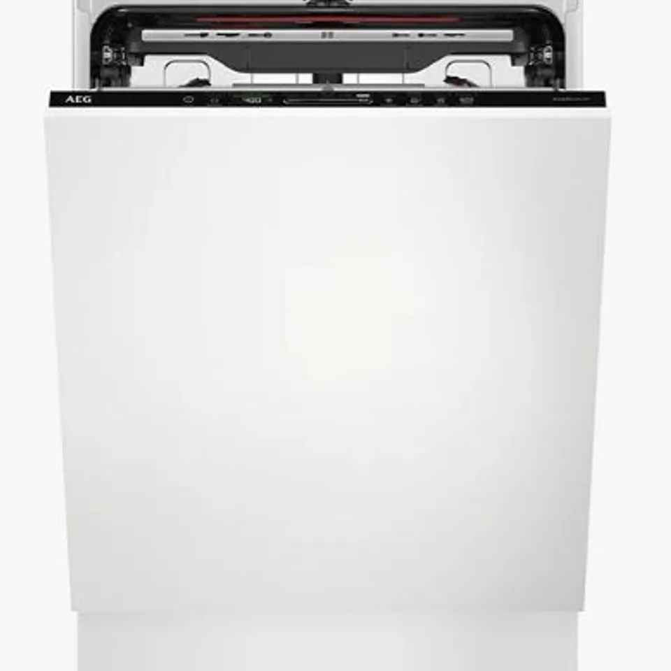 AEG  9000 FSE83837P FULLY INTEGRATED DISHWASHER RRP £834