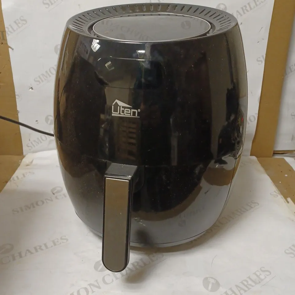 UTEN AIR FRYER