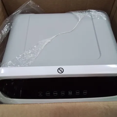 BOXED LARGE AIR CONDITIONING UNIT