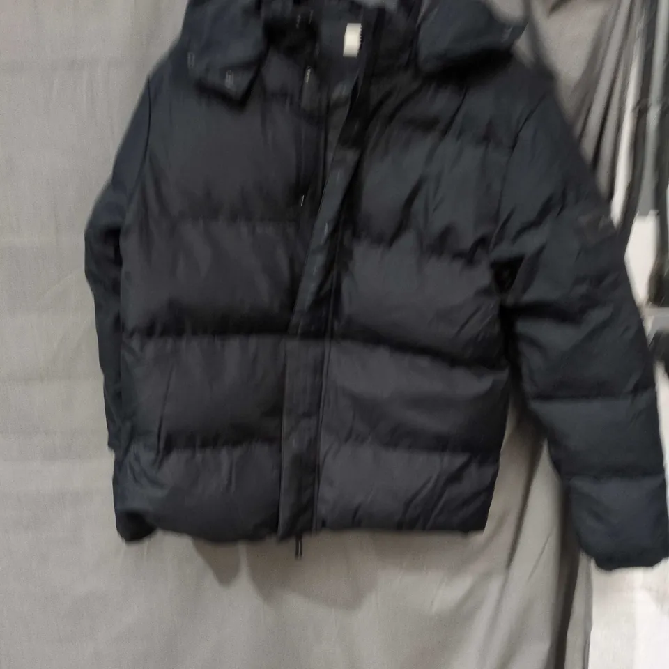 AVANT GARDE PARIS MEN’S PUFFER JACKET – UK M