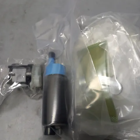 QFS FUEL PUMP
