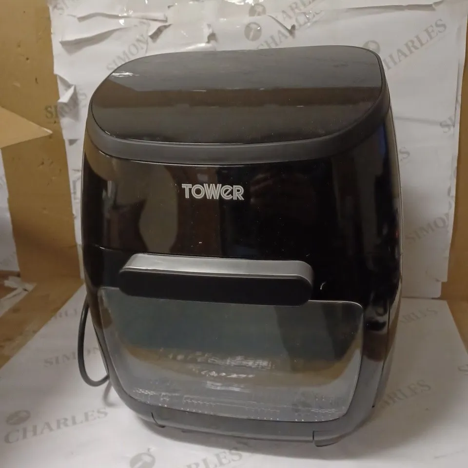 TOWER XPRESS PRO COMBO T17076 VORTX DIGITAL AIR FRYER