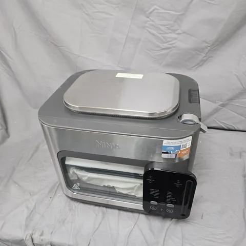 NINJA COMBI COOKER COUNTERTOP OVEN – STAINLESS STEEL, AIR FRY