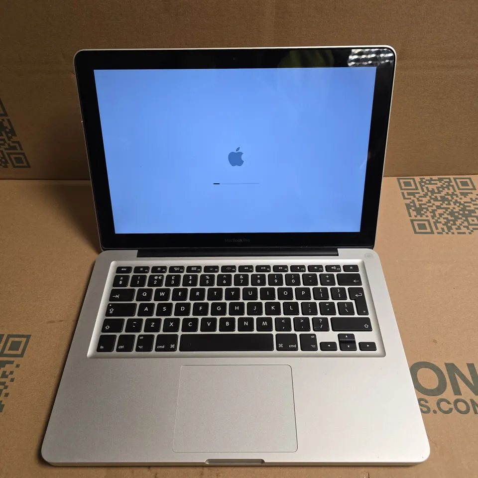 APPLE MACBOOK PRO 13-INCH (A1278) 