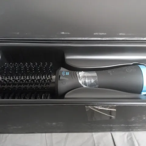 BOXED REVAMP PROGLOSS PRO DEFINE PERFECT BLOW DRY