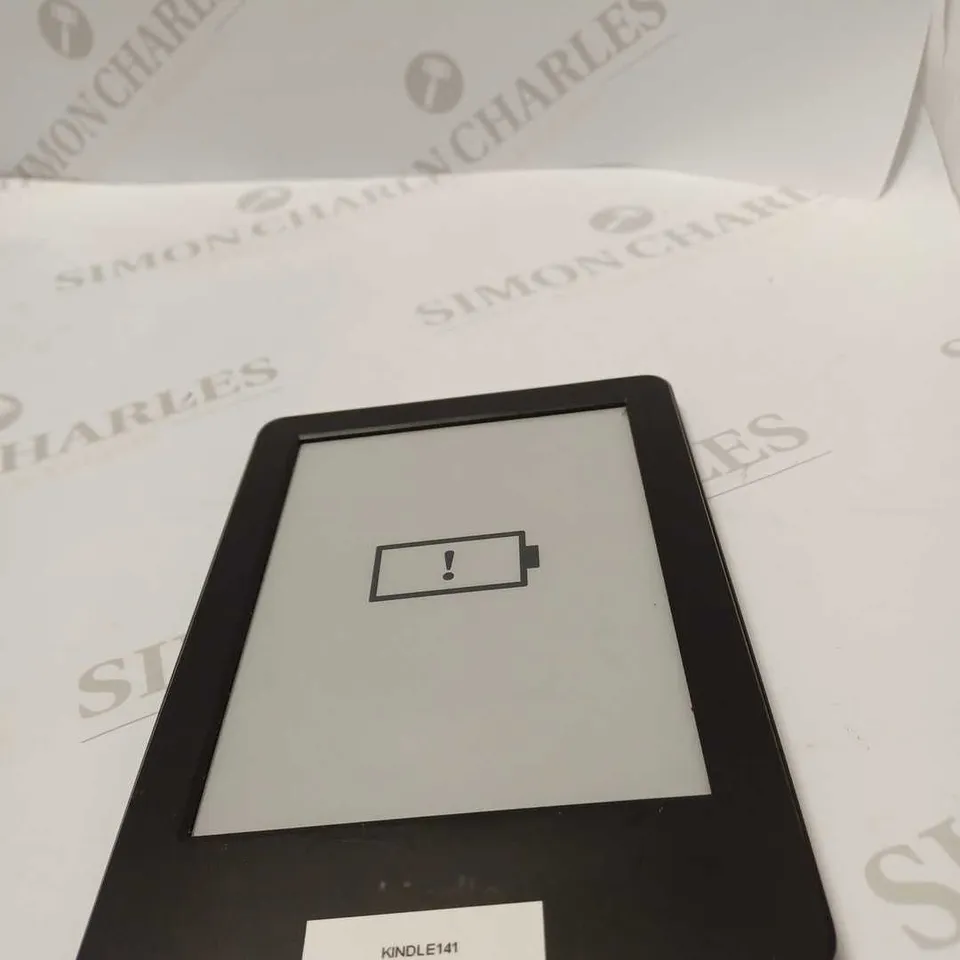AMAZON KINDLE WP63GW