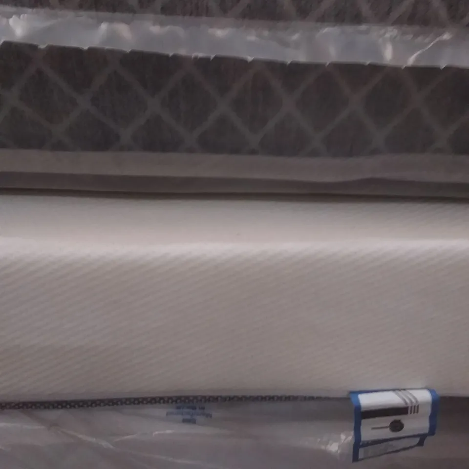 QUALITY MEMORY FOAM 5FT KINGSIZE MATTRESS 